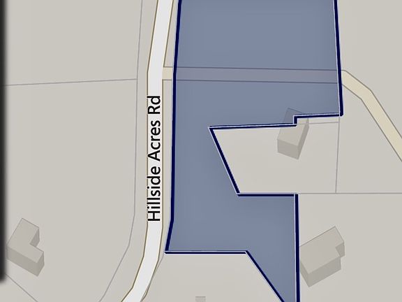 4th image of Hillside Acres Rd