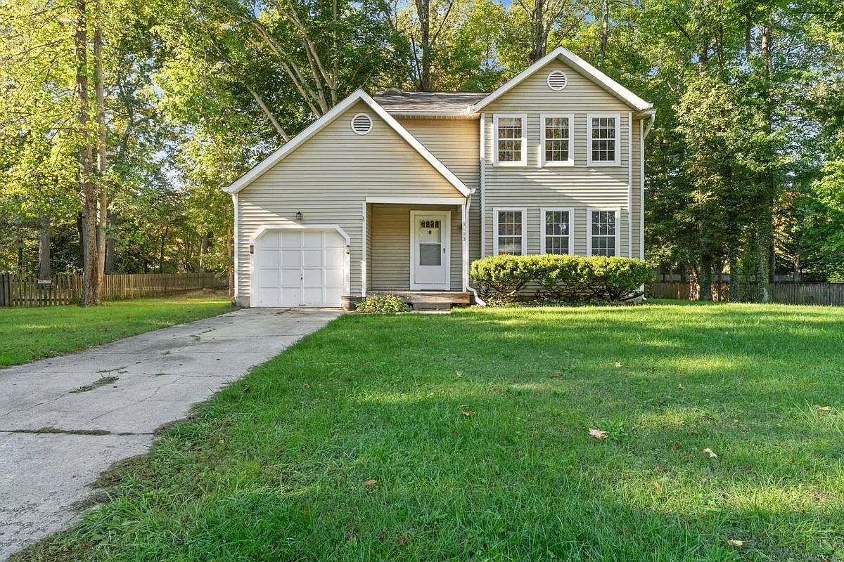 3 bed, 2.5 bath, 1712 sqft, $3,100 — Photo 1