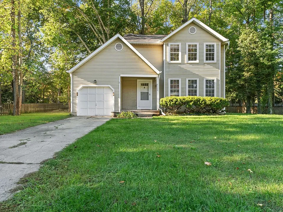 3103 New Church Ct