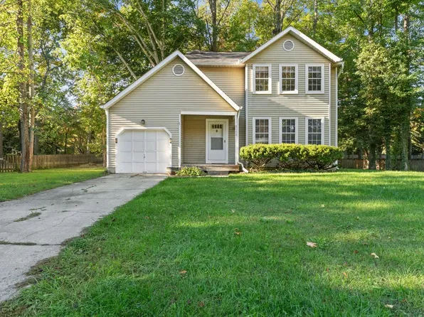 3103 Newchurch Ct, Annapolis, MD 21403