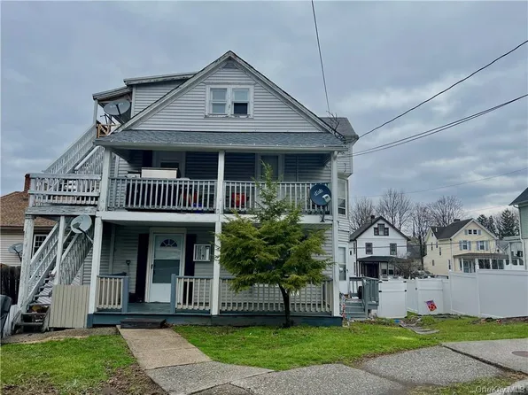 1 Dewitt St, Middletown, NY 10940