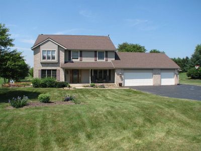 11654 Tyson Dr, Rockford, IL, 61114