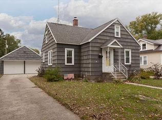 1901 16th St, Menominee, MI 49858