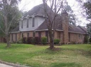 20406 Woodsong Ct, Humble, TX 77346