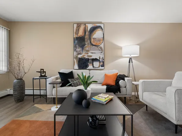 Imperial Gates Apartments