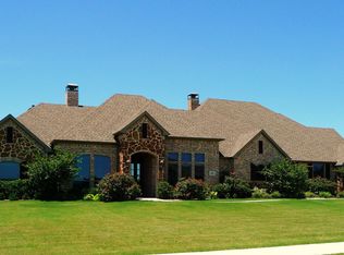 20 Fireside Dr, Rockwall, TX 75032