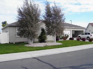 2864 Fenel Ave, Grand Junction, CO 81501
