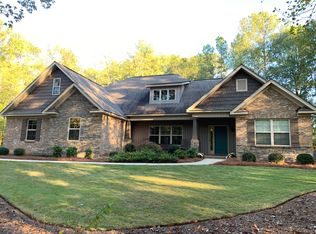 3898 Lee Road 250, Salem, AL 36874