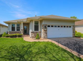 12231 Tuliptree Ln, Huntley, IL 60142