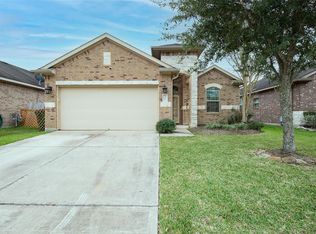 27 Blisten Spring Ln, Manvel, TX 77578