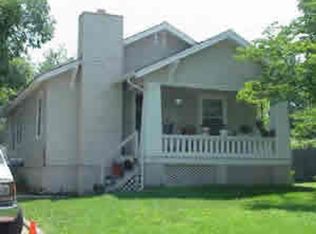 1612 S Jefferson Ave, Springfield, MO 65807