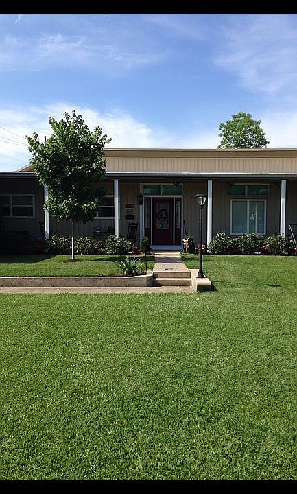 233 Cedar Street