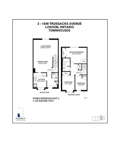Floor plan 1549-002