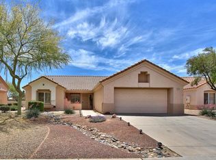 15319 W Sky Hawk Dr, Sun City West, AZ 85375
