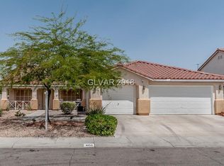 6152 Star Decker Rd, North Las Vegas, NV 89031