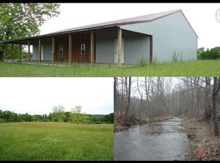 123 Acres Walker Hill Rd, Celina, TN 38551