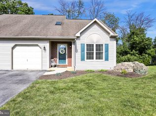 94 Michigan Dr, Sinking Spring, PA 19608