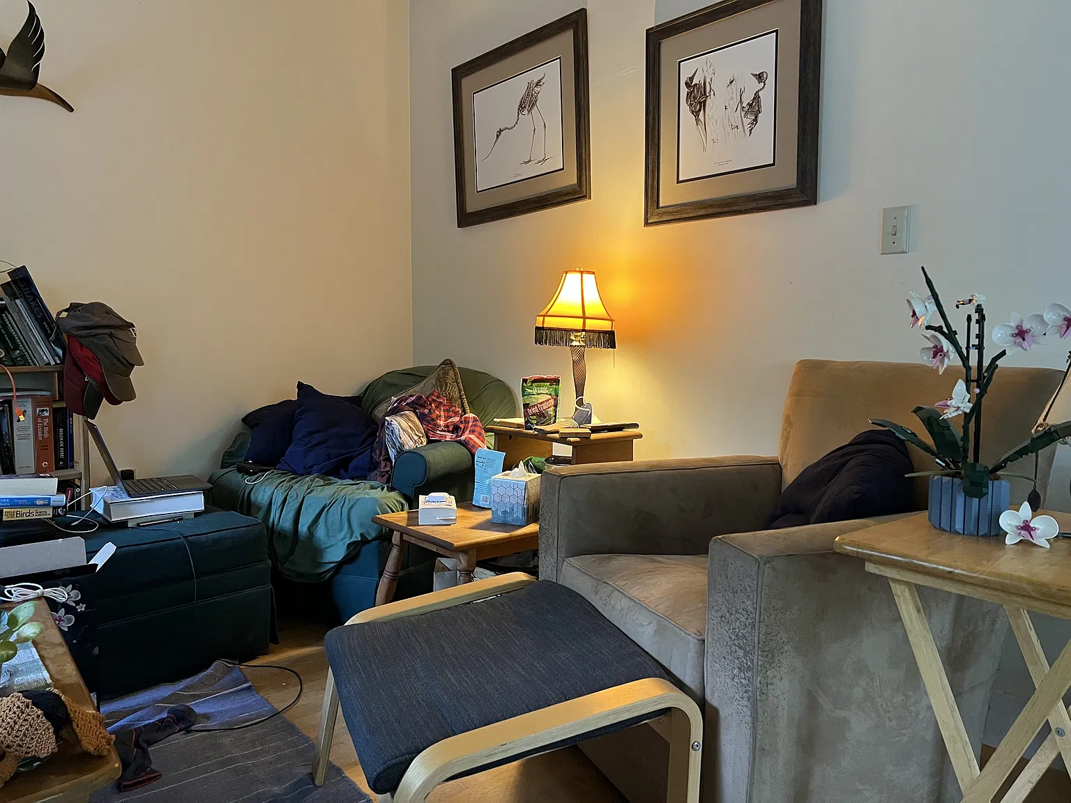 269 Coy Glen Rd - Apt — Photo 3