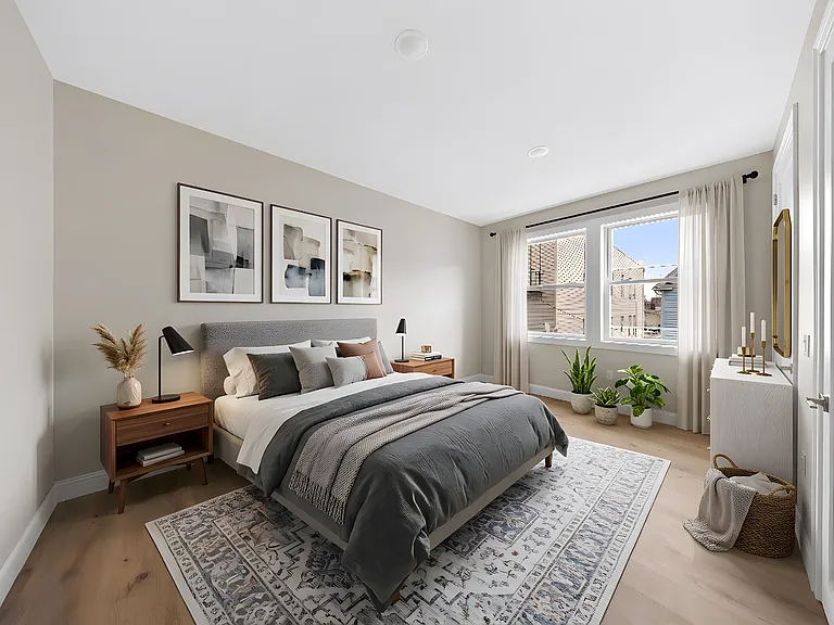 17-19 Wickham St #203 — Photo 4