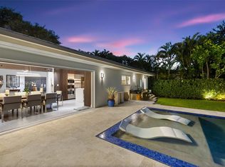 1217 Algardi Ave, Coral Gables, FL 33146