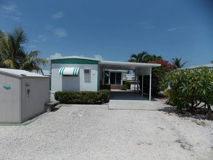carport fl room