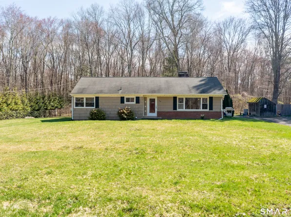 640 Wolf Den Road, Brooklyn, CT 06234