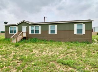 305 County Road 644, Merkel, TX 79536