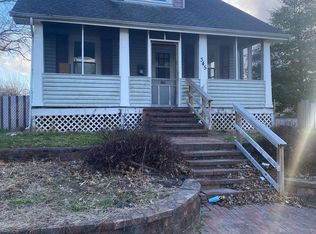 345 Grant St, Salem, NJ 08079