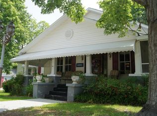 220 N Peachtree St, Lincolnton, GA 30817