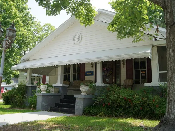 220 N Peachtree St, Lincolnton, GA 30817