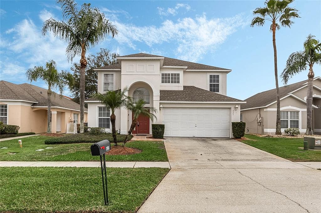 925 Lake Berkley Dr, Kissimmee, FL 34746 | Zillow