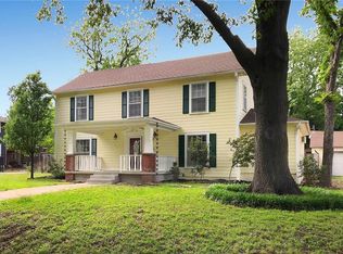 2911 Colcord Ave, Waco, TX 76707