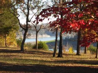 1221 Persinger Rd, Cedarcreek, MO 65627