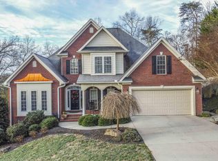 209 Alpine Dr, Clinton, TN 37716