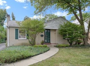 614 N Dryden Ave, Arlington Heights, IL