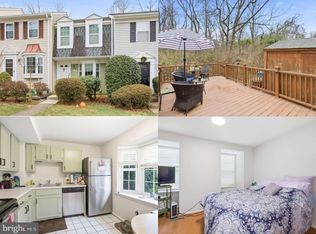 57 Bickel Ct, Sterling, VA 20165