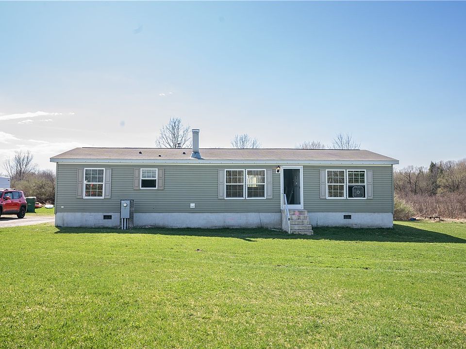 33771 Shimel Rd, La Fargeville, NY 13656 Zillow