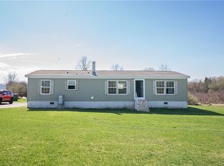 33771 Shimel Rd, La Fargeville, NY 13656