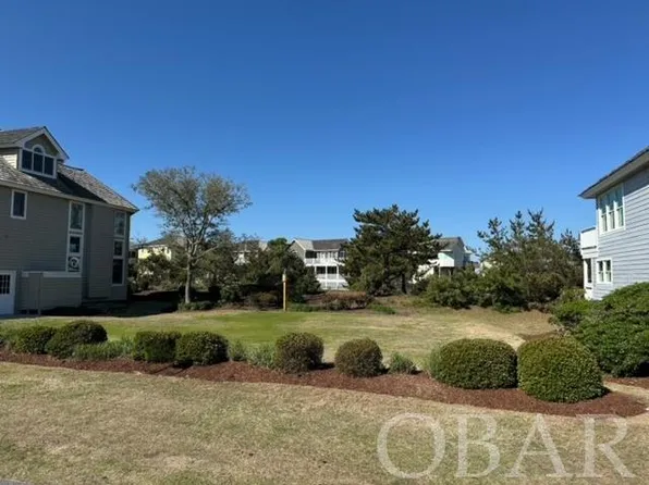 5304 W Captains Way Lot 32, Nags Head, NC 27959