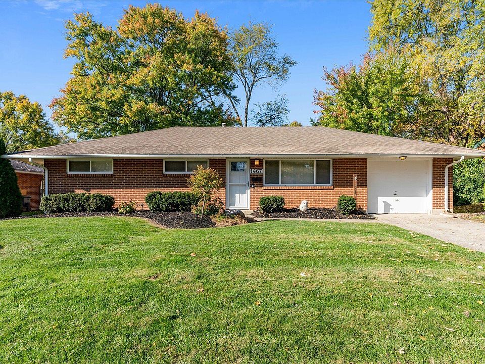 1st image of 1467 Golding Dr