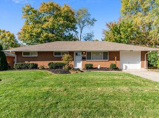 1467 Golding Dr, Reynoldsburg, OH