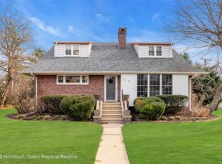 227 Chatham Ave, Oakhurst, NJ