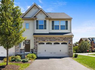 2020 Connecticut Ln, Sewickley, PA 15143