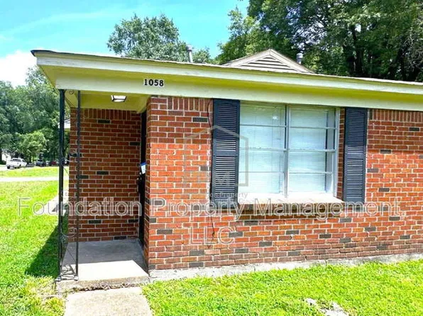1058 Hudson St, Memphis, TN 38112