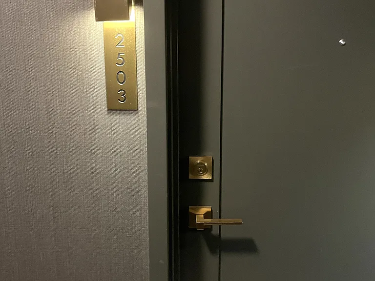 50 Charles St E #2503 — Photo 11