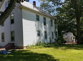 200 Ivan Hill St #2, Willimantic, CT 06226