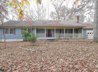 34 Dogleg Rd, Palmyra, VA 22963