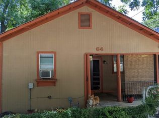 64 Lynn St, Austin, TX 78702