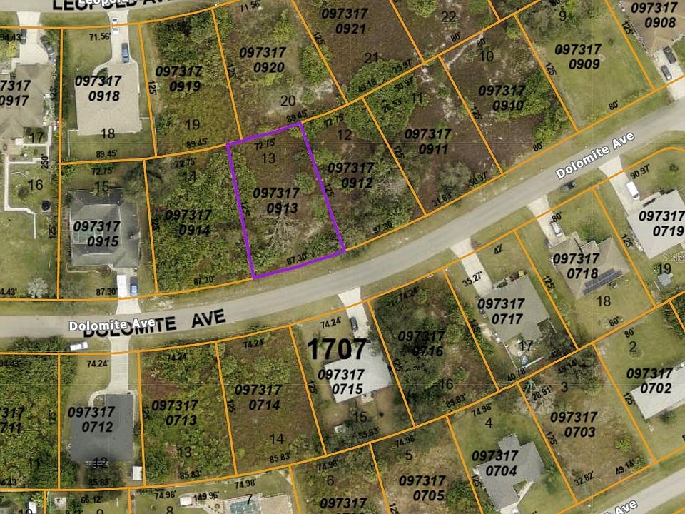 1st image of LOT 13 Dolomite Ave