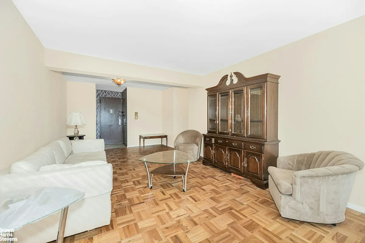 100 Overlook Ter Unit 312  